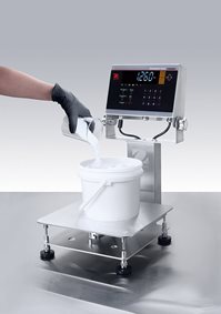 Bench Scale